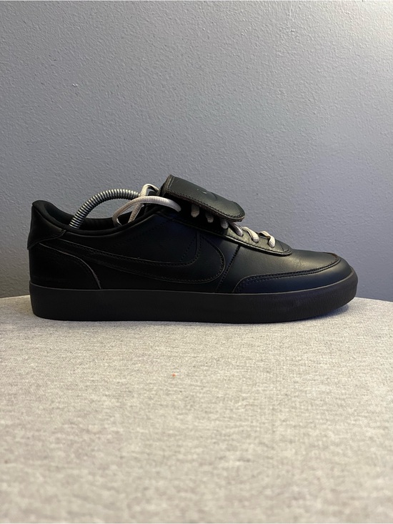 Nike Other - Nike Killshot 2 Leather Premium Black Velvet Brown Men's Shoe Size 10 IR0801-010